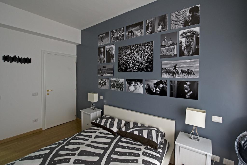 The Photos Room B&B Roma Ngoại thất bức ảnh