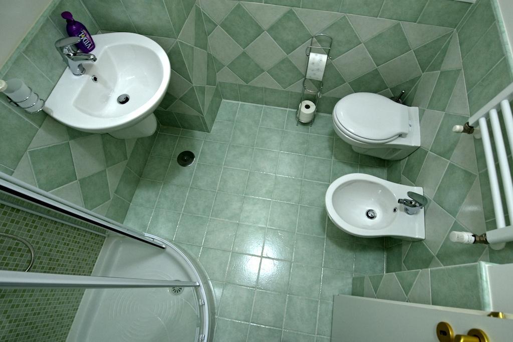The Photos Room B&B Roma Phòng bức ảnh
