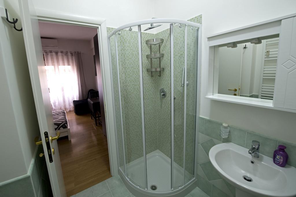 The Photos Room B&B Roma Phòng bức ảnh