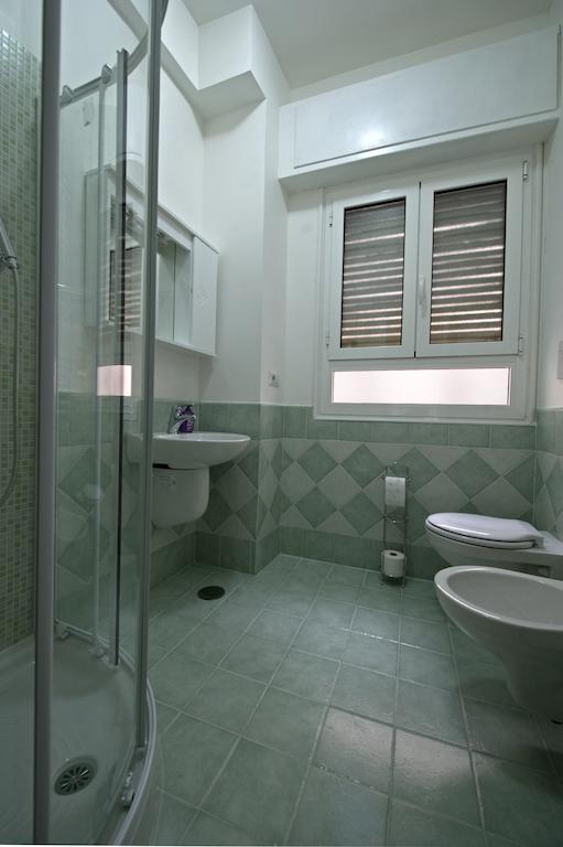 The Photos Room B&B Roma Phòng bức ảnh