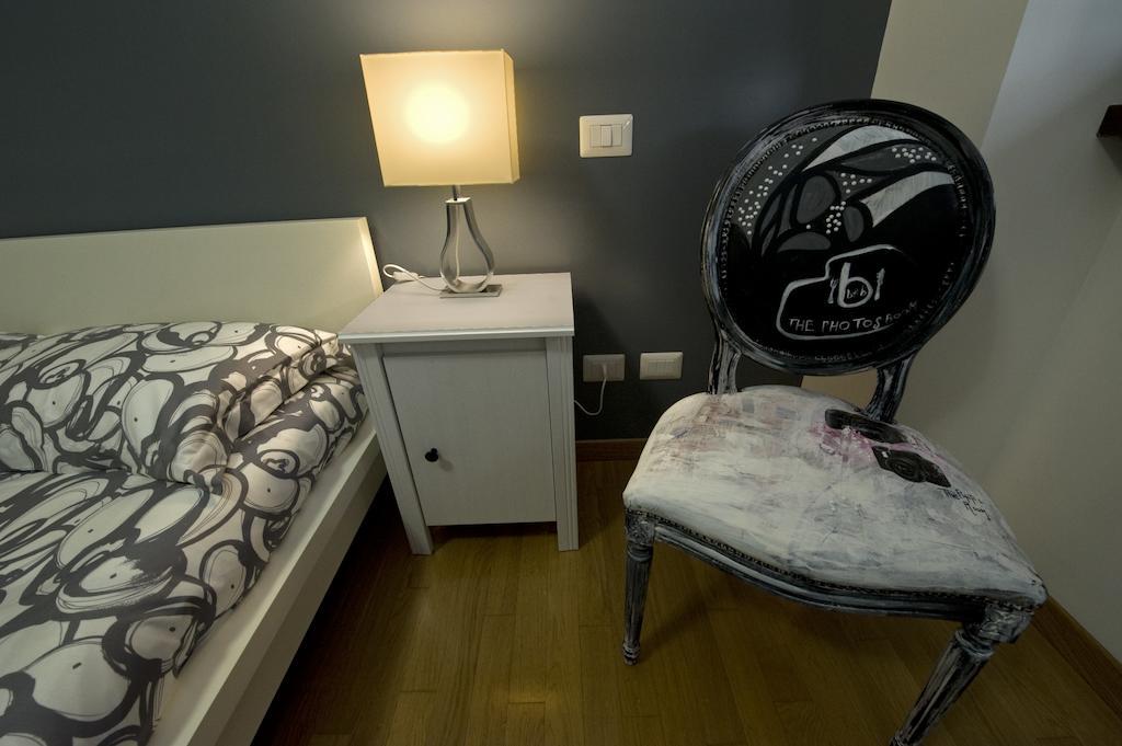 The Photos Room B&B Roma Phòng bức ảnh